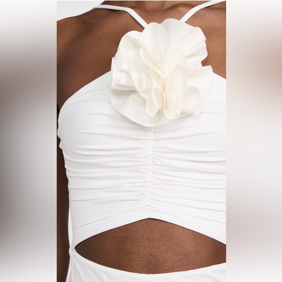 Maygel Coronel Cattleya Dress - Picture 7 of 10